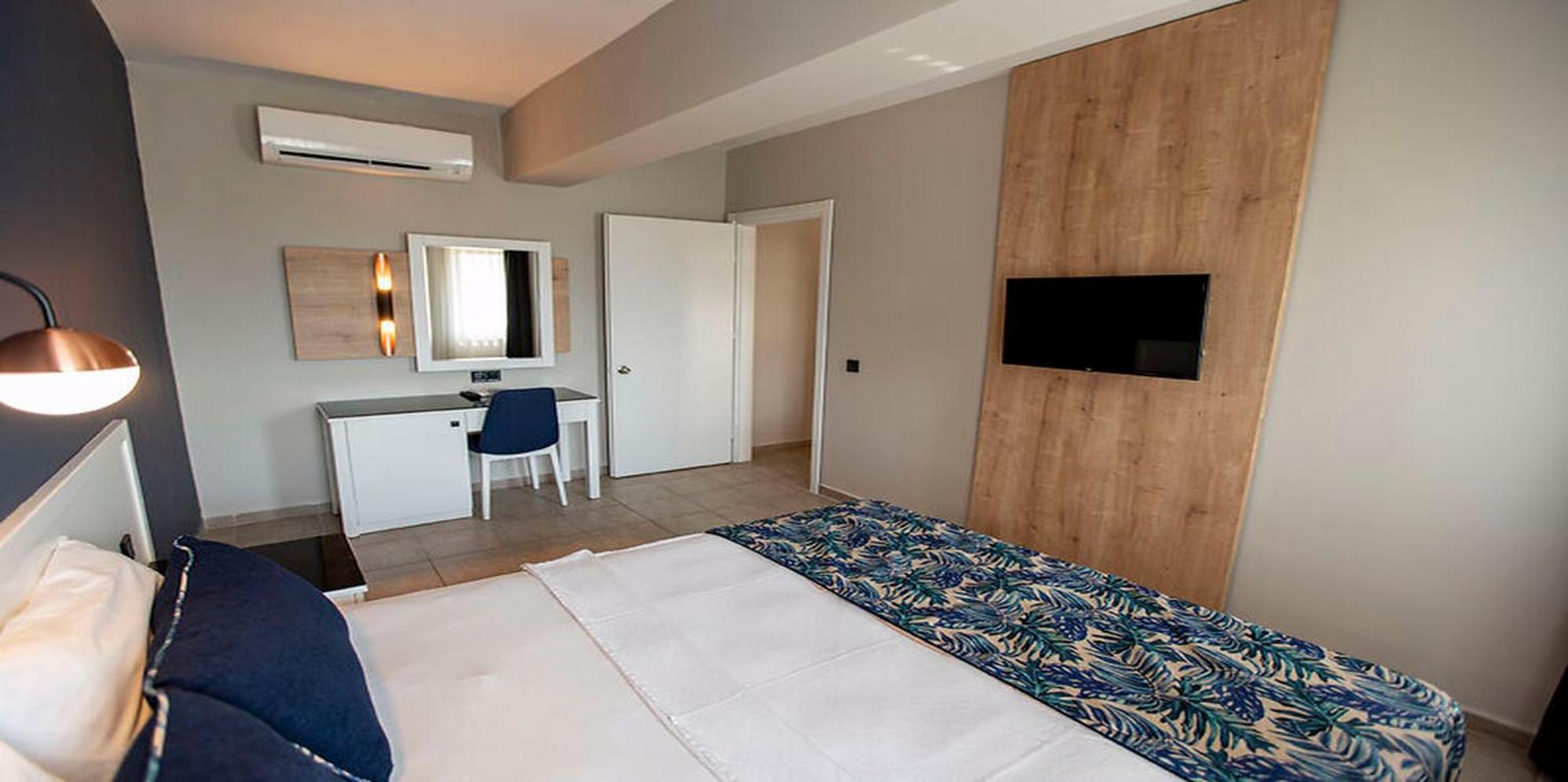 Mir'Amor Garden Resort Hotel Antalya Dış mekan fotoğraf
