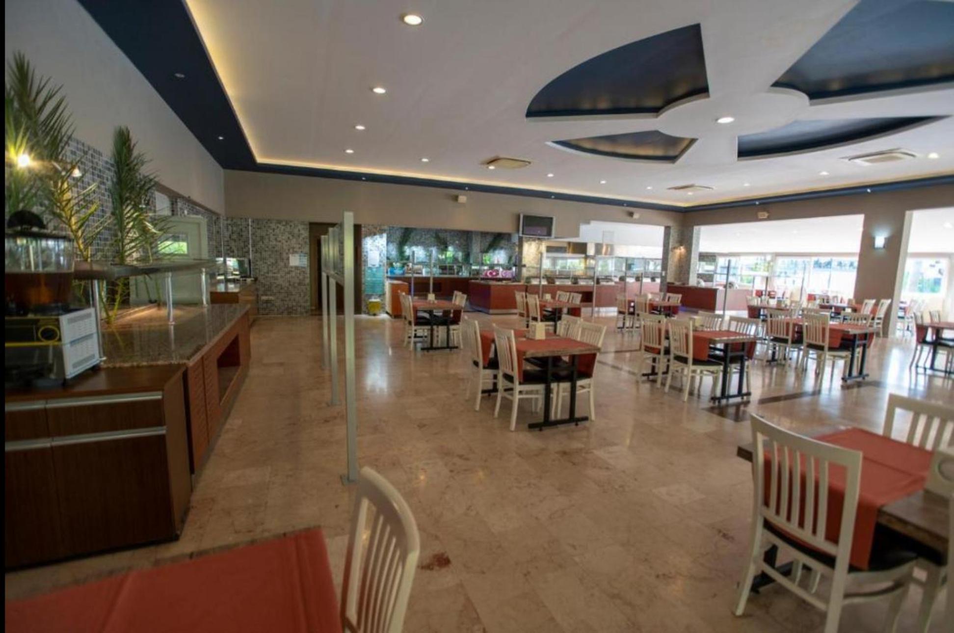 Mir'Amor Garden Resort Hotel Antalya Dış mekan fotoğraf