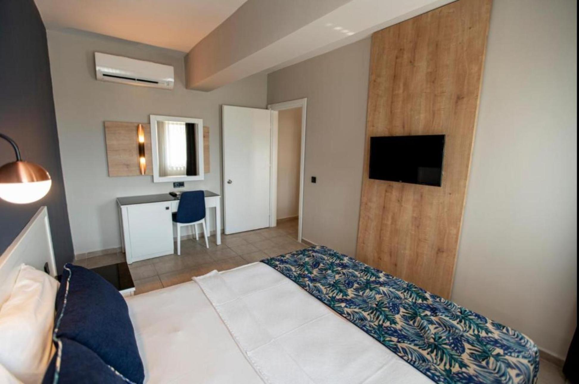 Mir'Amor Garden Resort Hotel Antalya Dış mekan fotoğraf